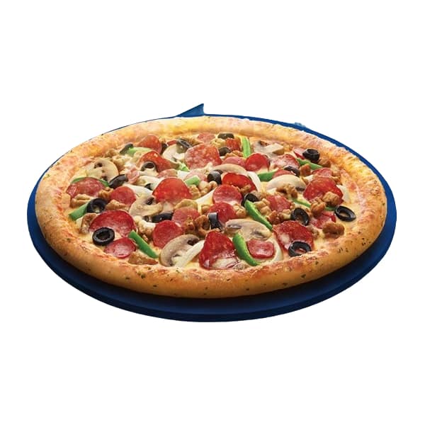 Extravaganza Pizza Ultimate
