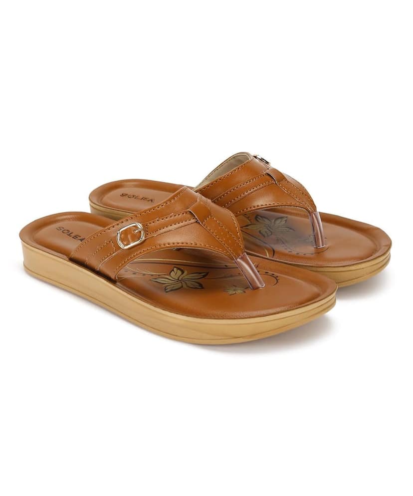 Paragon PUK7010L Stylish Lightweight Comfortable Casual Sandals for Women view 3