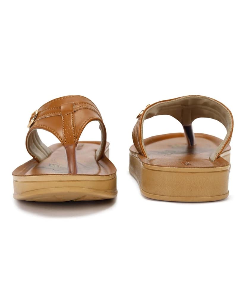 Paragon PUK7010L Stylish Lightweight Comfortable Casual Sandals for Women view 7