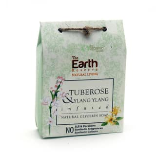 TERE LAVENDER TURMERIC SHWR GEL 100ML