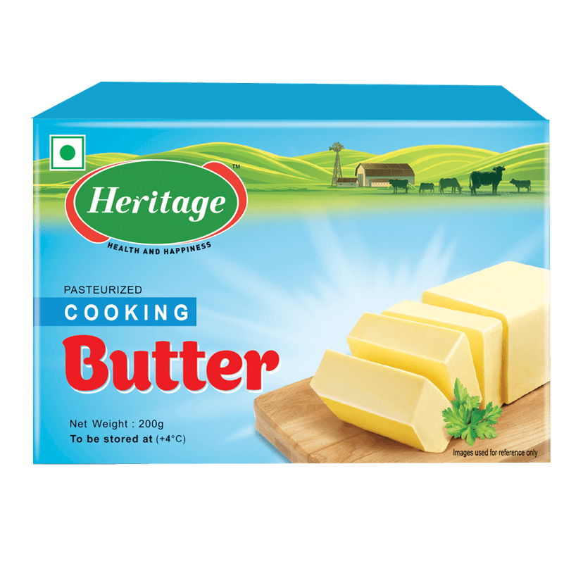 Cooking Butter 500 gm