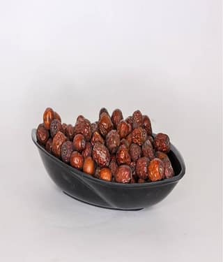 MYGODGIFT UNNAB BER, SUKHEY BER, JUJUBE, DESI BER, CHINESE DATE Seed 100 gm