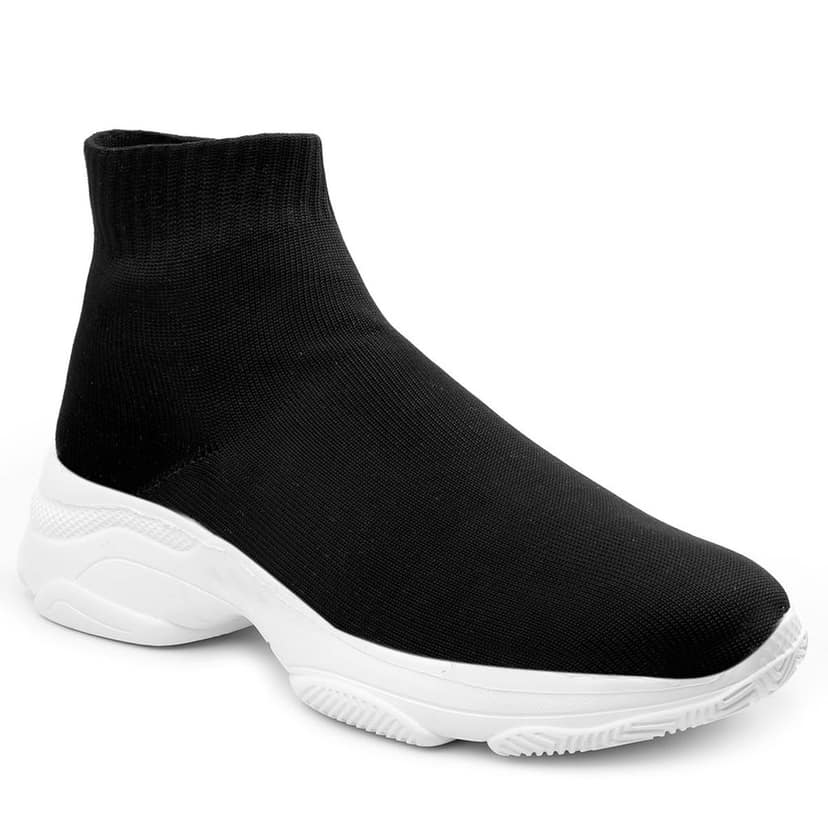 Bxxy's Comfortable Light Wight Socks Shoes view 7