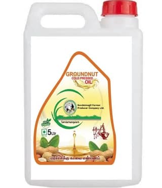 Groundunt Oil