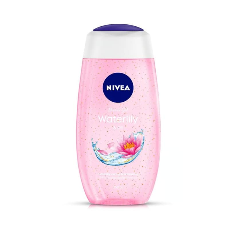 Nivea Waterlily 250 Ml