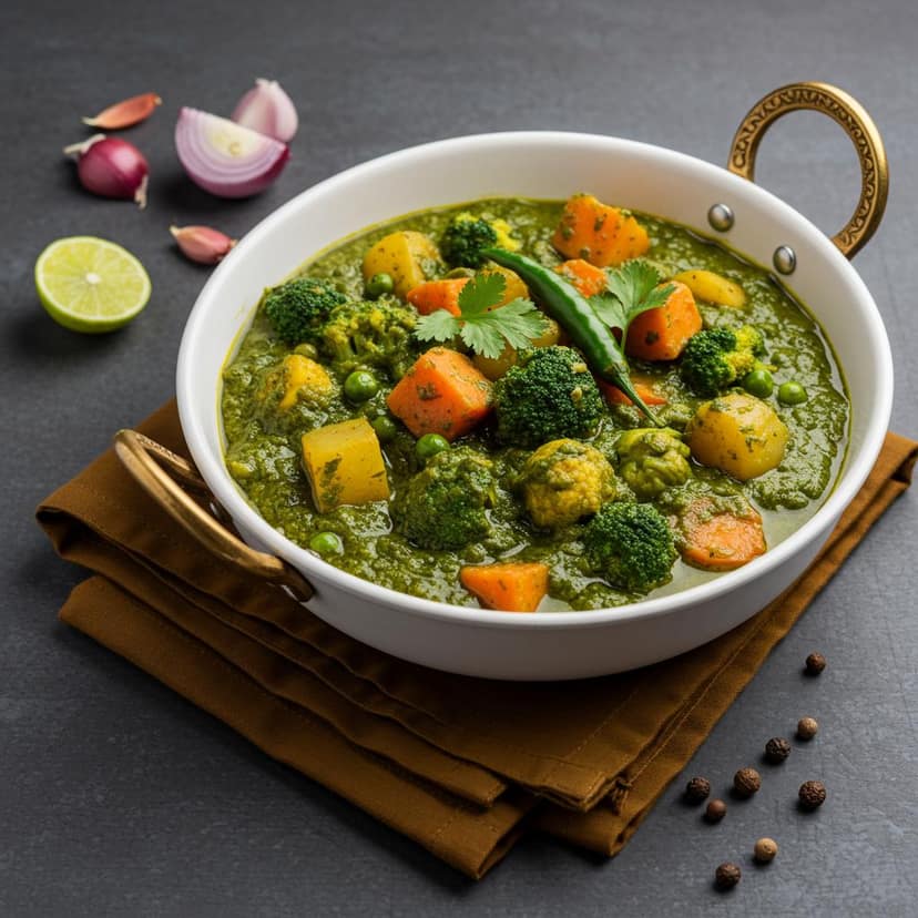 Veg Hariyali