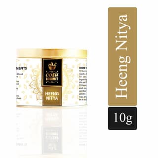 OOSH-NITYA-10G grams