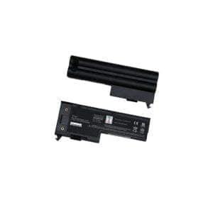 Laptop Battery For IBM X 60, 14.4V 4 Cells 2200mAh – Compatible view 2