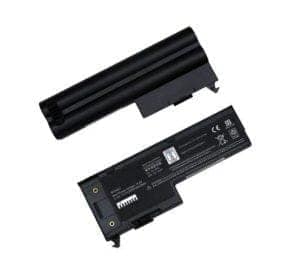 Laptop Battery For IBM X 60, 14.4V 4 Cells 2200mAh – Compatible view 3