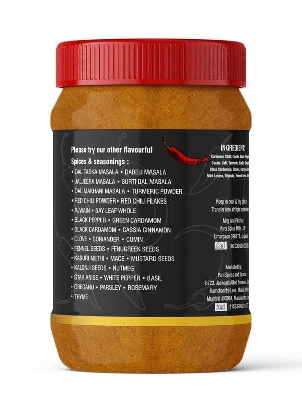 Pari Egg Curry Masala | Egg Curry | Spices | Best Egg curries and Gravies | Anda Rassa Masala | Baida Curry Masala | (Pack of 1 x 1000g) view 2