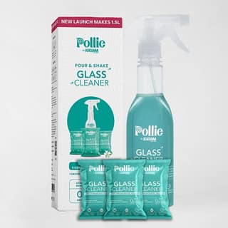 Glass Cleaner 1.5L