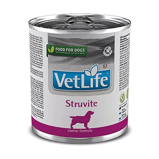 Vetlife Struvite 300 Gms