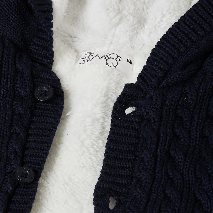 Unisex Sweater view 4