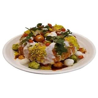 Dahi Kachori (1 Pc)