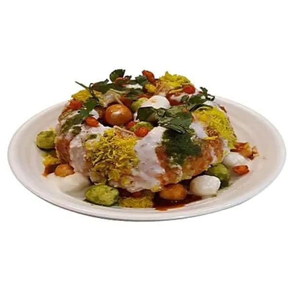 Dahi Kachori (1 Pc)