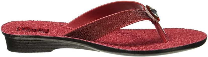 LADIES SANDAL FLITE-PUL-37 view 3