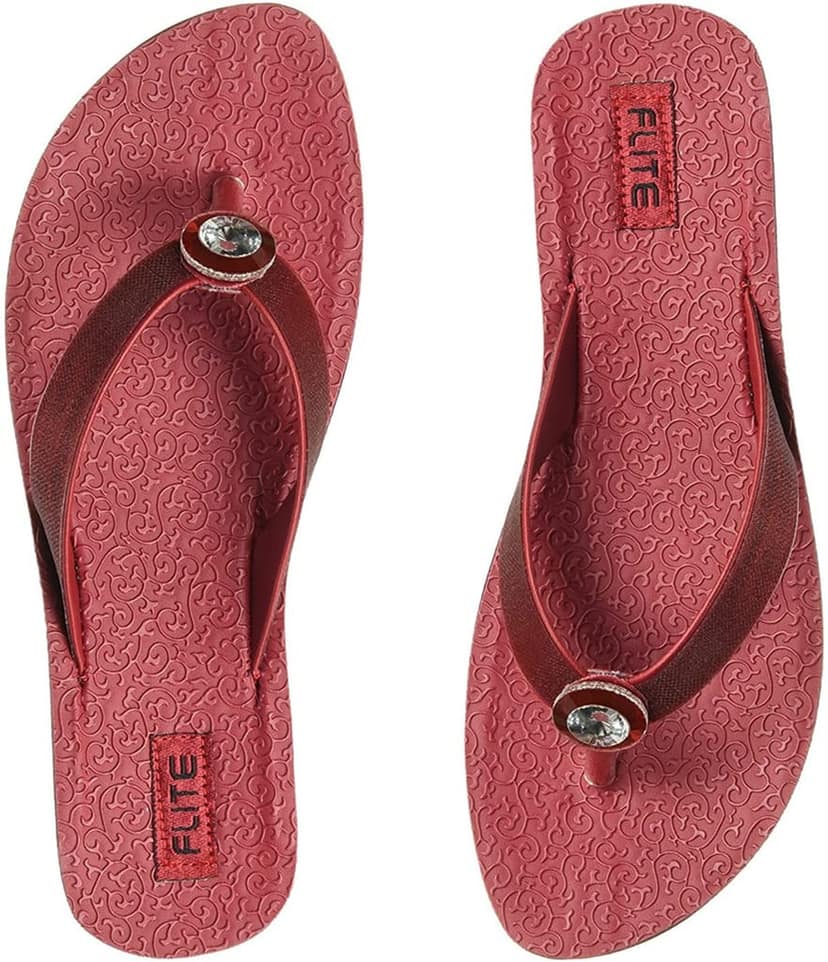 LADIES SANDAL FLITE-PUL-37 view 4