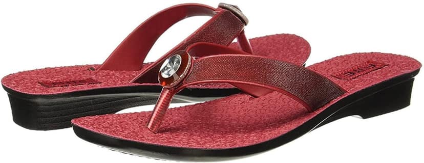 LADIES SANDAL FLITE-PUL-37 view 5