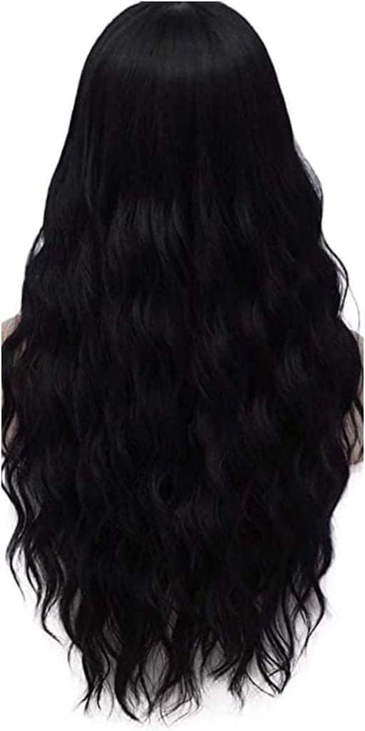 AkashKrishna Fashion Wigs|Hair Wigs For Women | Full Head | Natural Looking Artificial Hair | Stylish Wig for Girls & Ladies with comb view 5