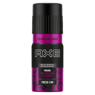 Axe Body Spray Deodorant Provoke 150ml