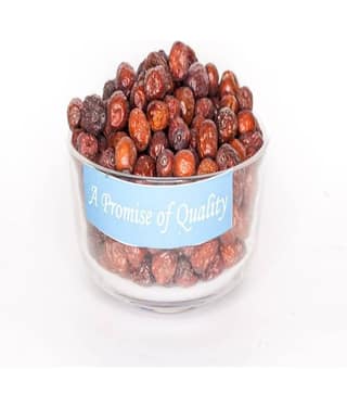 MYGODGIFT UNNAB BER, SUKHEY BER, JUJUBE, DESI BER, CHINESE DATE Seed 400 gm