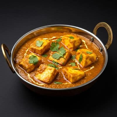 Narmada Paneer