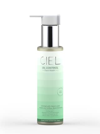 CIEL Oil Control Face Wash