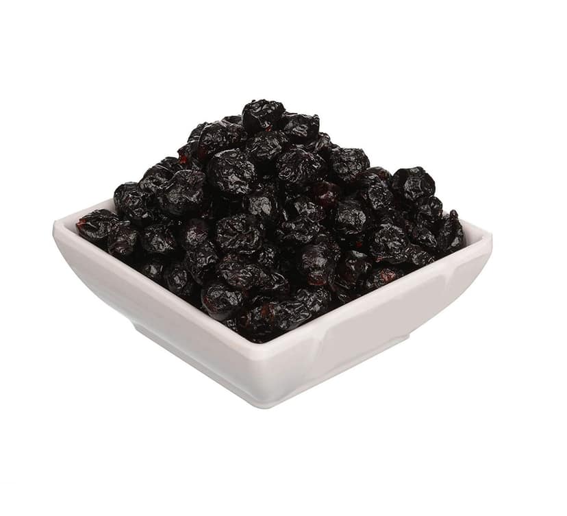 Sun Dried Black Currant - 100 gm