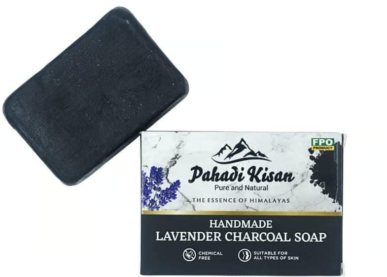 The Himalayan Natural Toiletries Essentials Kit view 4