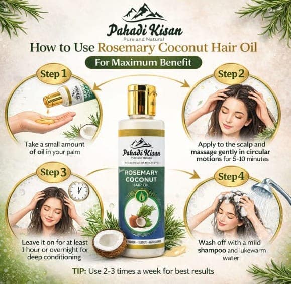 The Himalayan Natural Toiletries Essentials Kit view 5
