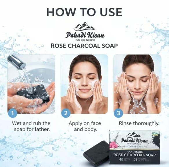 The Himalayan Natural Toiletries Essentials Kit view 6