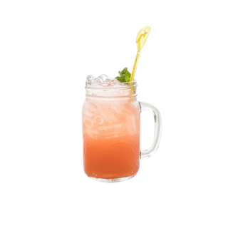 Lichi Soda