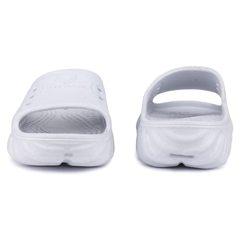 Bersache Extra Soft Classic Casual with Back Strap Regular wear with Ultra Soft & Flexibility Technology Slipper for Men's view 6