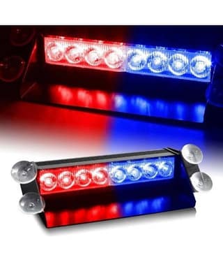 Car Flash Light