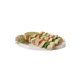 Paneer Malai Tikka (10 Pcs)
