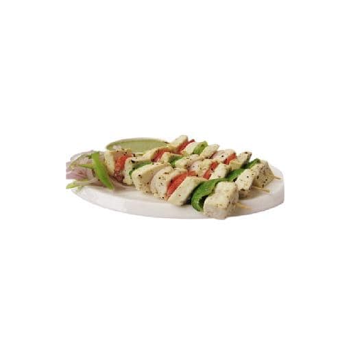 Paneer Malai Tikka (10 Pcs)