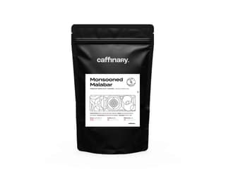 Monsooned Malabar - Roasted on 14/03 (Moka Pot ) - 50 Gram