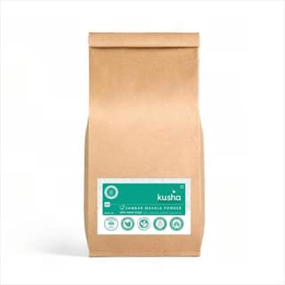 Kusha Spices Sambar Masala