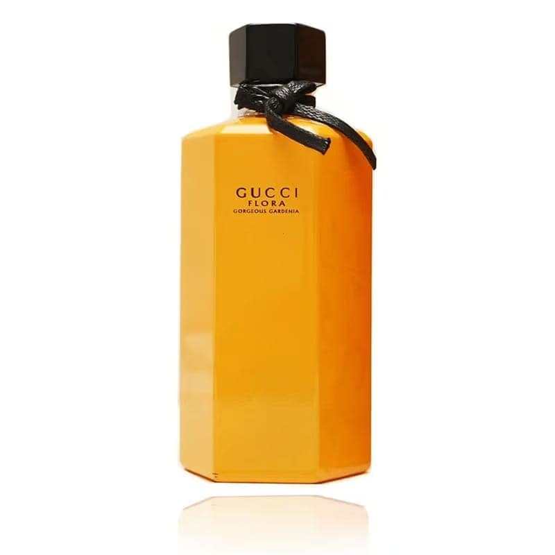 Gucci Flora Gorgeous Gardenia Limited Edition Eau de Toilette for Women 100ml | Buy 1 Get 1 Free Perfume view 3