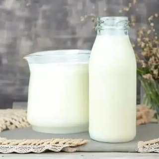 Butter Milk