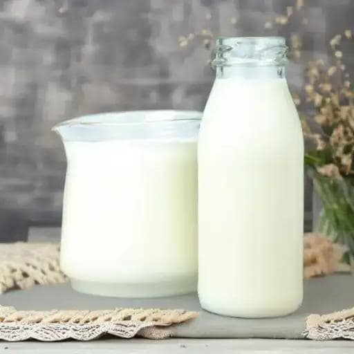 Butter Milk