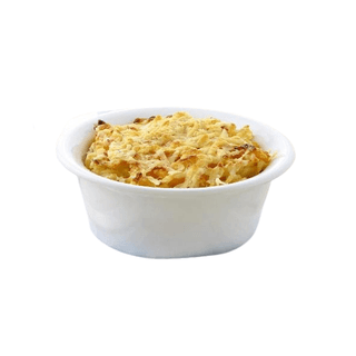Non-Veg Macaroni & Cheese