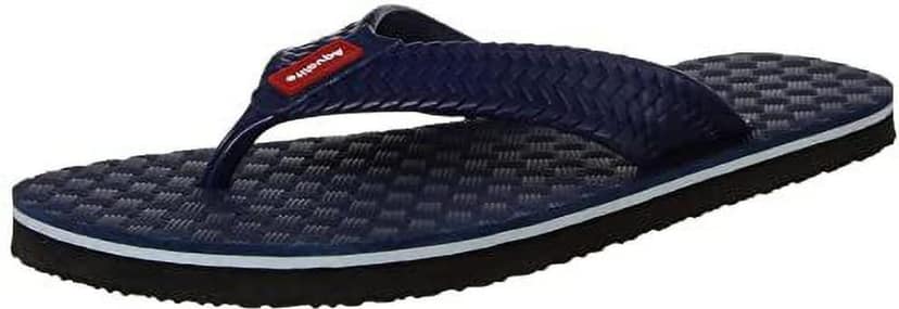 Aqualite Men's Slipper 00921 view 2