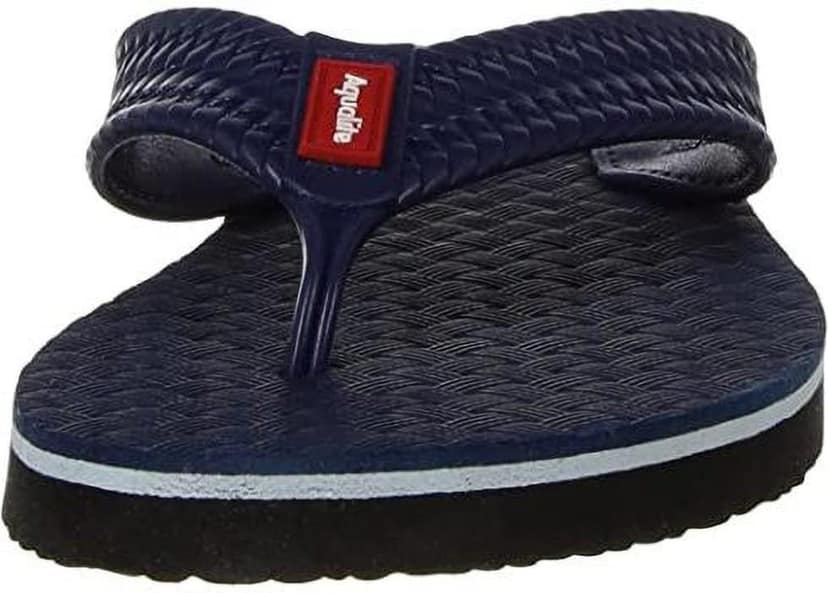 Aqualite Men's Slipper 00921 view 4