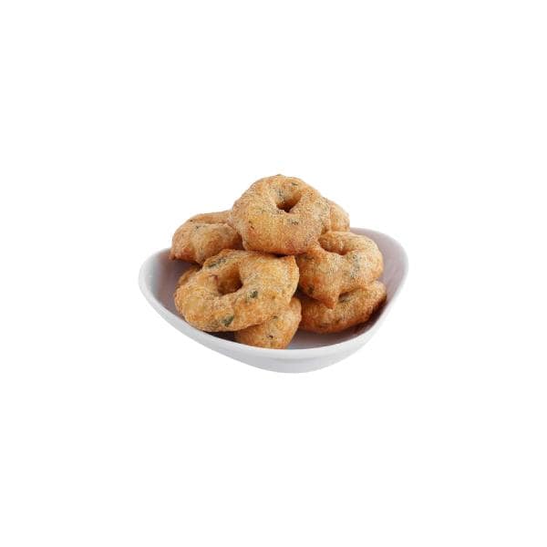 Medhu Vada