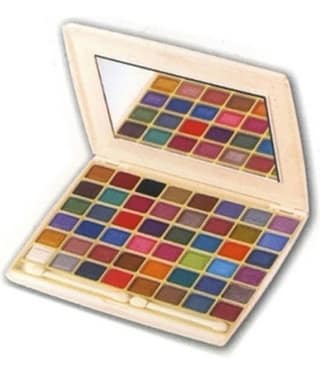 Cameleon Eye Shadow Pressed Powder SPF 10 Colours