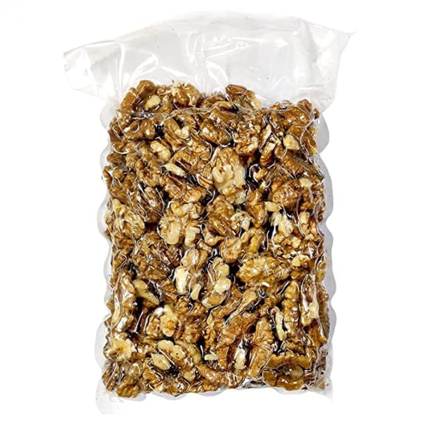 Walnut Kernels - Nutrient-Rich, Delicious & Crunchy (pack of 3) view 3
