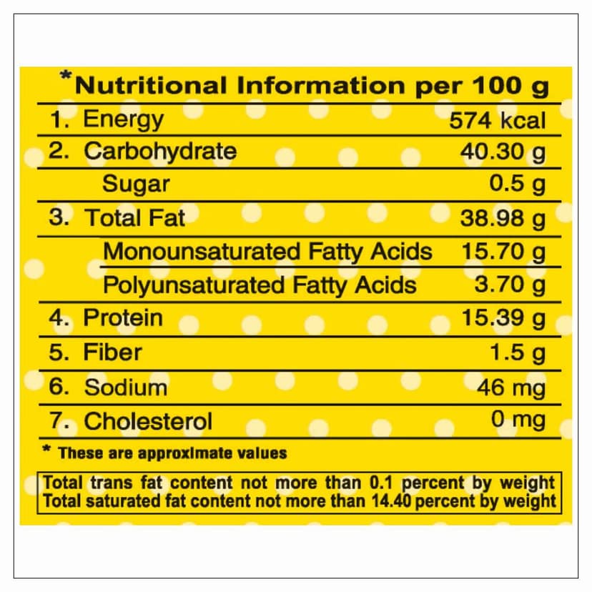 Haldiram Fatafat Bhel 65 Gm - Pack of 60 view 3
