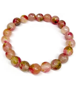 DAIVYA WELLNESS - Multicolor Bracelet ( Pack of 1 )