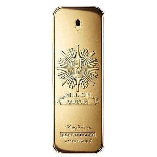 Paco Rabanne 1 Million Parfum for Men 100ml – Iconic & Luxurious Scent | Long-Lasting Eau De Parfum Spray view 3